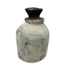 Gafsa Clay Vessel - Berbere Imports