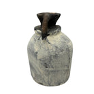 Gafsa Clay Vessel - Berbere Imports