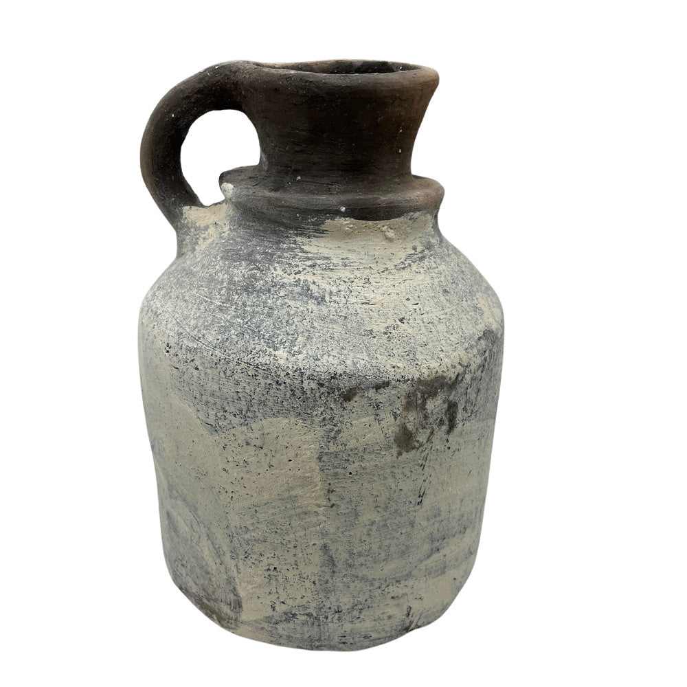 Gafsa Clay Vessel - Berbere Imports