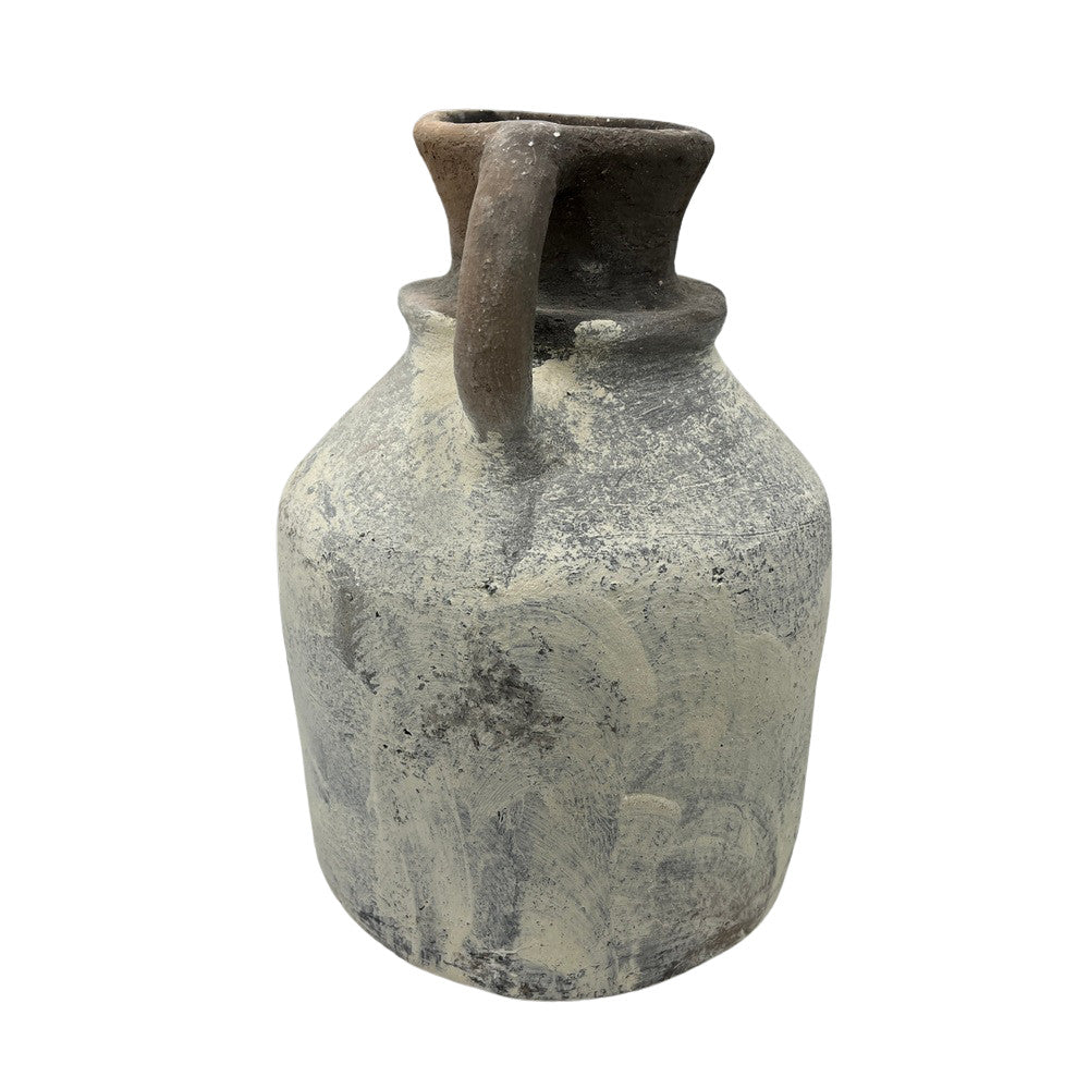 Gafsa Clay Vessel - Berbere Imports