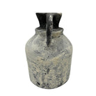 Gafsa Clay Vessel - Berbere Imports