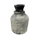 Gafsa Clay Vessel - Berbere Imports