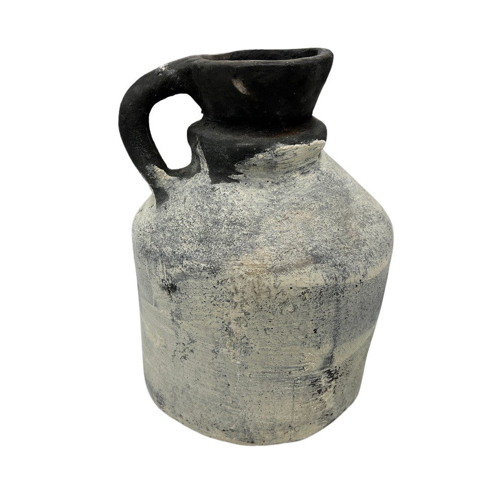 Gafsa Clay Vessel - Berbere Imports