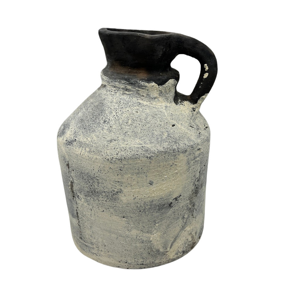 Gafsa Clay Vessel - Berbere Imports