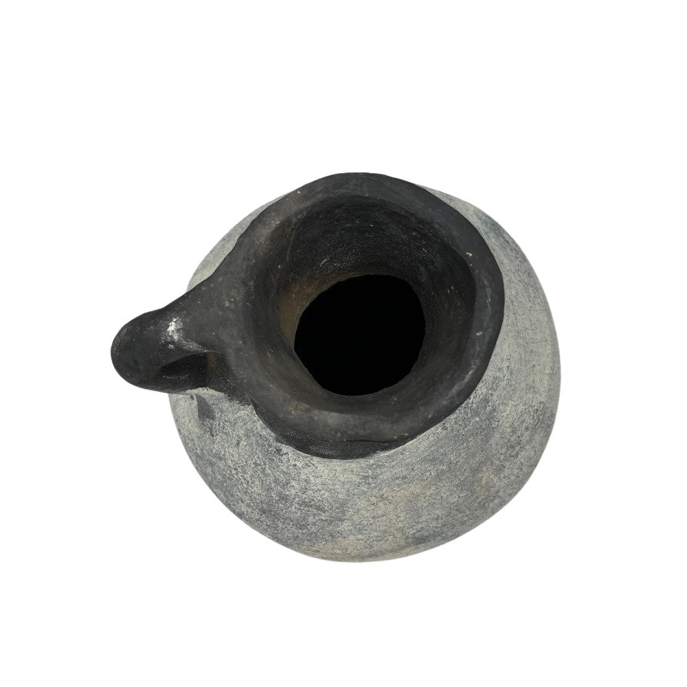 Gafsa Clay Vessel - Berbere Imports