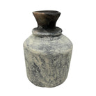 Gafsa Clay Vessel - Berbere Imports