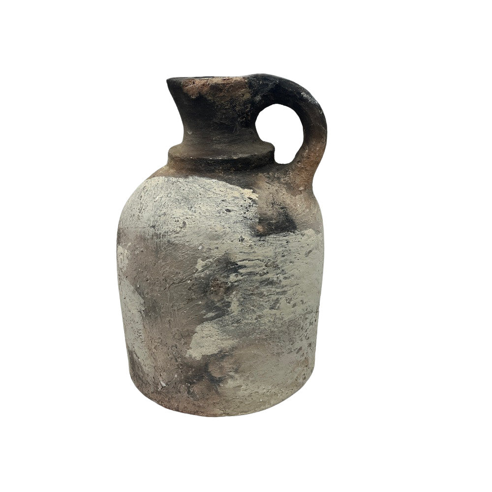 Gafsa Clay Vessel - Berbere Imports