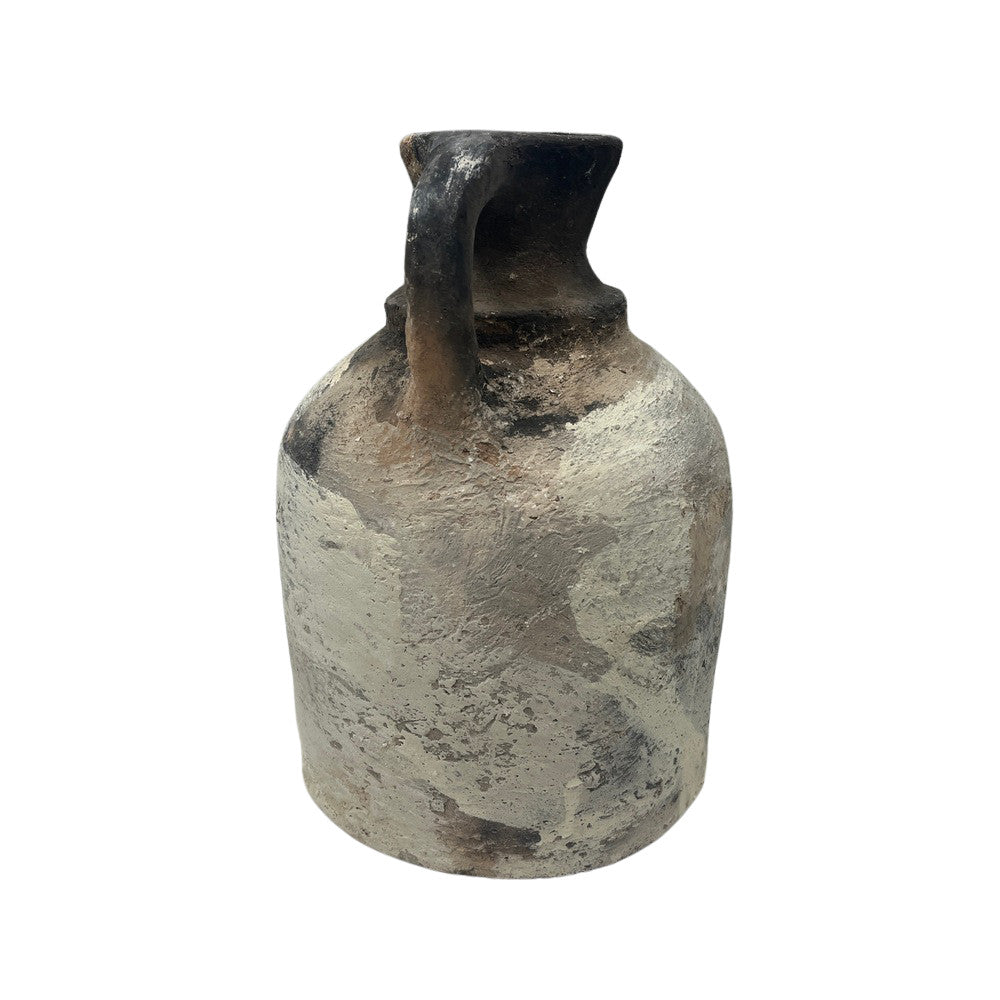 Gafsa Clay Vessel - Berbere Imports