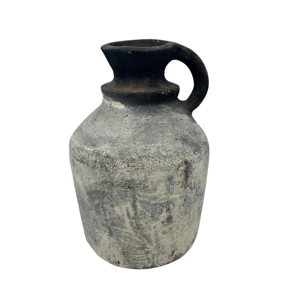 Gafsa Clay Vessel - Berbere Imports