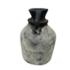 Gafsa Clay Vessel - Berbere Imports