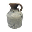 Gafsa Clay Vessel - Berbere Imports