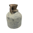 Gafsa Clay Vessel - Berbere Imports