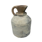 Gafsa Clay Vessel - Berbere Imports