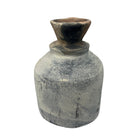 Gafsa Clay Vessel - Berbere Imports