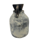 Gafsa Clay Vessel - Berbere Imports