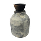 Gafsa Clay Vessel - Berbere Imports