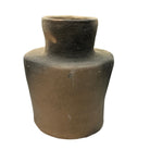 Gafsa Clay Vessel - Berbere Imports