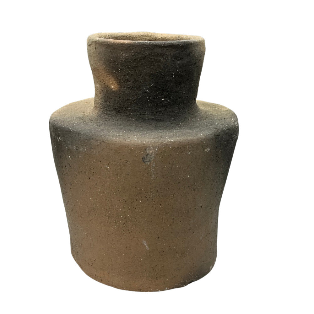 Gafsa Clay Vessel - Berbere Imports