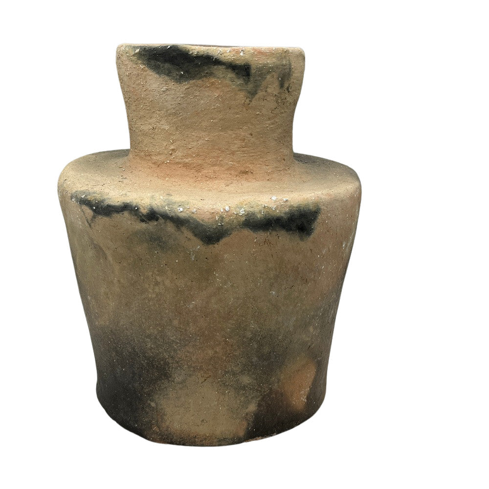 Gafsa Clay Vessel - Berbere Imports