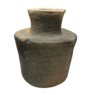 Gafsa Clay Vessel - Berbere Imports