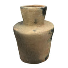 Gafsa Clay Vessel - Berbere Imports