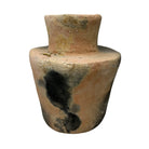 Gafsa Clay Vessel - Berbere Imports