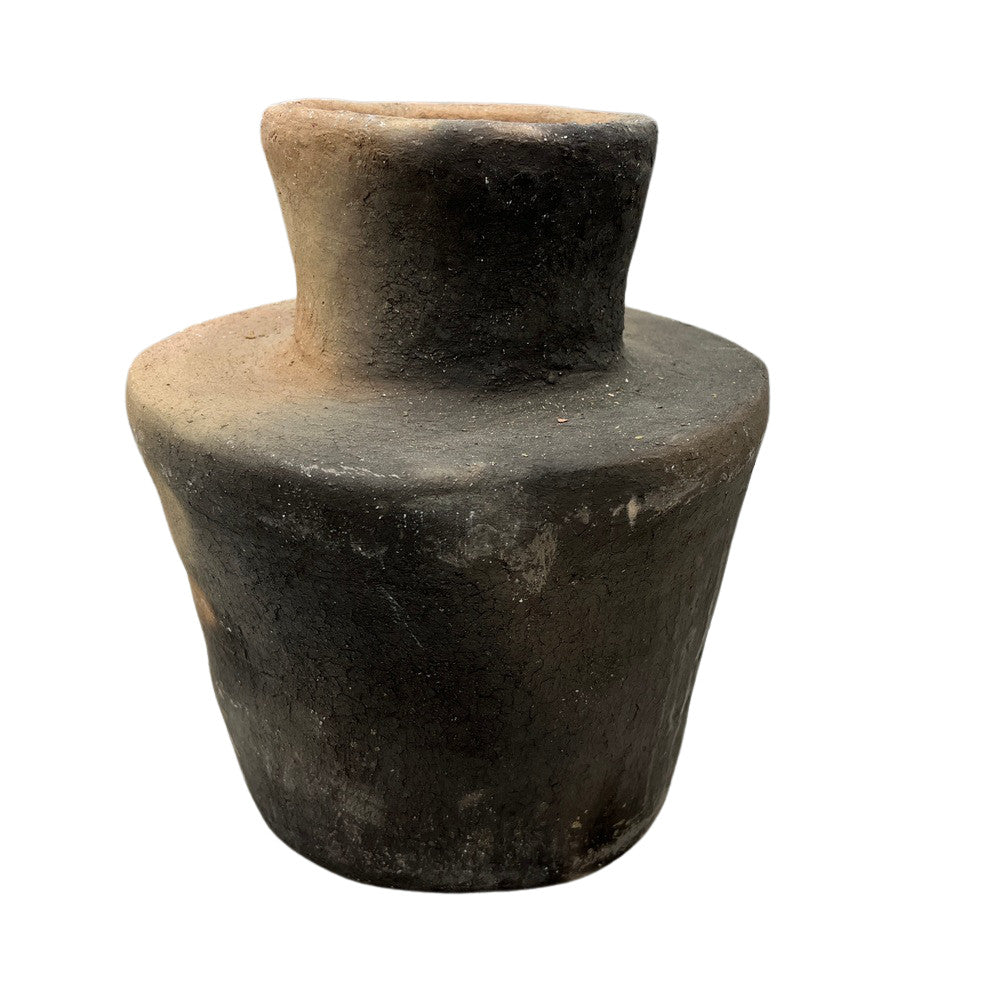 Gafsa Clay Vessel - Berbere Imports