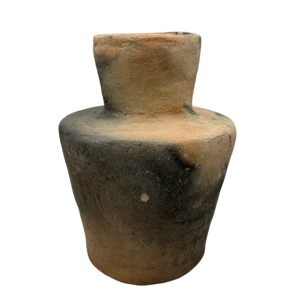 Gafsa Clay Vessel - Berbere Imports