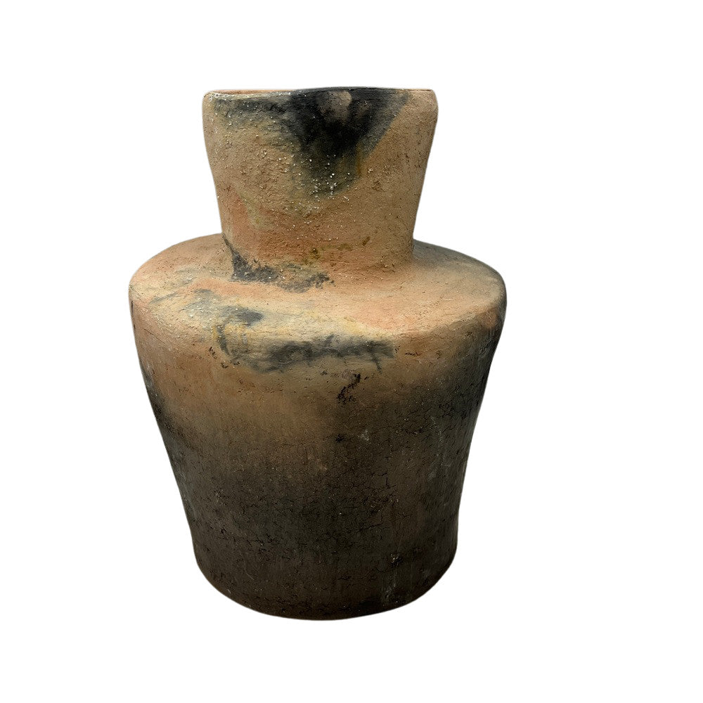 Gafsa Clay Vessel - Berbere Imports