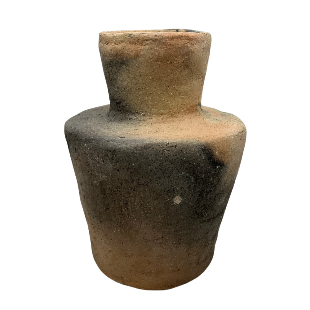 Gafsa Clay Vessel - Berbere Imports