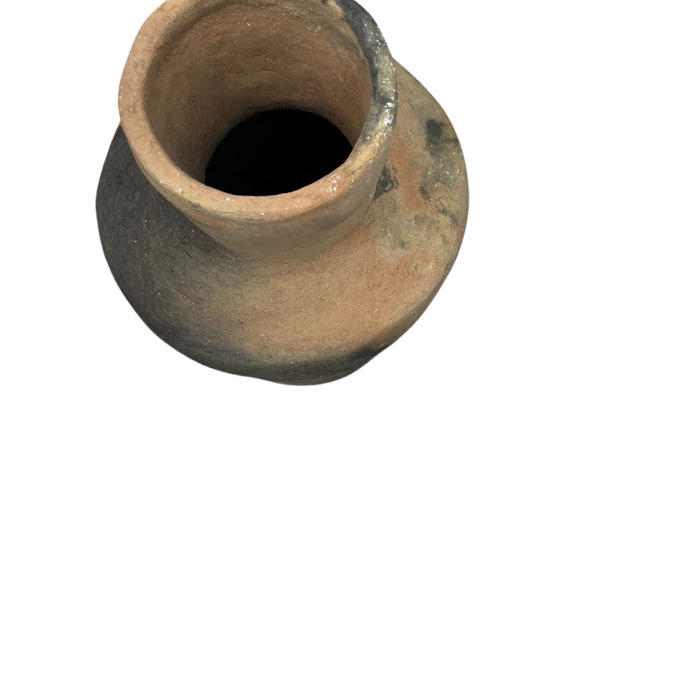 Gafsa Clay Vessel - Berbere Imports