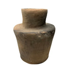 Gafsa Clay Vessel - Berbere Imports