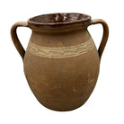 Antique Hungarian Folk Art Pottery - Berbere Imports