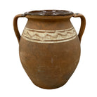 Antique Hungarian Folk Art Cooking Pottery - Berbere Imports