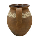Antique Hungarian Folk Art Cooking Pottery - Berbere Imports