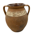 Antique Hungarian Folk Art Cooking Pottery - Berbere Imports