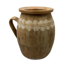 Antique Hungarian Folk Art Pottery - Berbere Imports