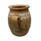 Antique Hungarian Folk Art Pottery - Berbere Imports