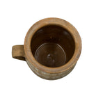 Antique Hungarian Folk Art Pottery - Berbere Imports