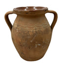 Antique Hungarian Folk Art Pottery - Berbere Imports