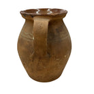 Antique Hungarian Folk Art Pottery - Berbere Imports