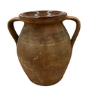 Antique Hungarian Folk Art Pottery - Berbere Imports