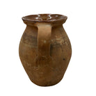 Antique Hungarian Folk Art Pottery - Berbere Imports