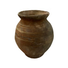 Antique Hungarian Folk Art Cooking Pottery - Berbere Imports