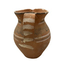Antique Hungarian Folk Art Pottery - Berbere Imports