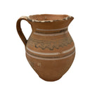 Antique Hungarian Folk Art Pottery - Berbere Imports