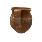 Antique Hungarian Folk Art Pottery - Berbere Imports