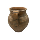 Antique Hungarian Folk Art Pottery - Berbere Imports