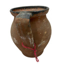 Antique Hungarian Folk Art Pottery - Berbere Imports