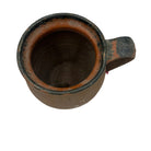 Antique Hungarian Folk Art Pottery - Berbere Imports